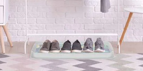 Shoe Tray Shoe Storage Tray