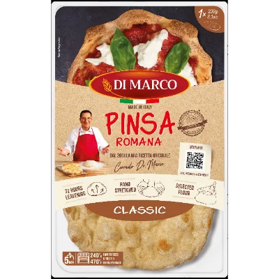 Di Marco Pins Romana retail