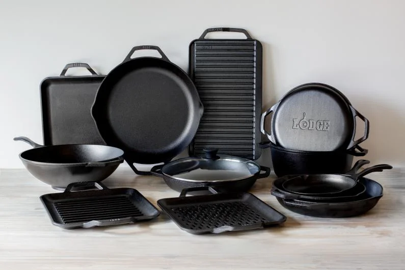 Lodge Chef Collection