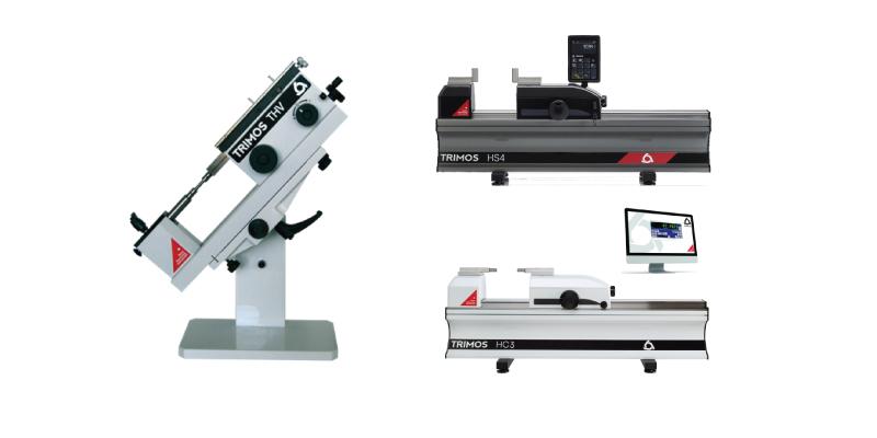 Calibration Devices for Industrial Measurement