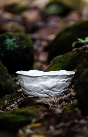 Costa Verde Endless Tableware