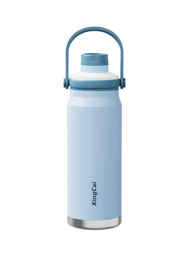 Vacuum Bottle 1