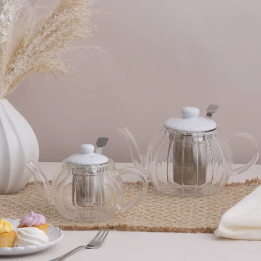 Price and Kensington Luxe Collection