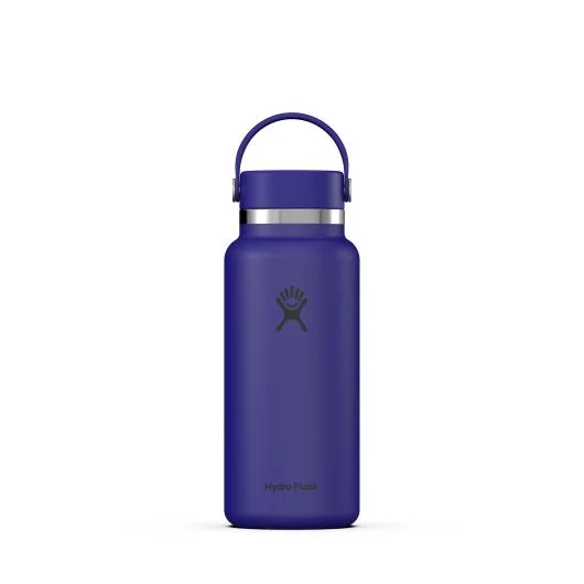 Hydro Flask 32 oz Wide Flex Cap