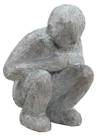 New Fiberglass Statues