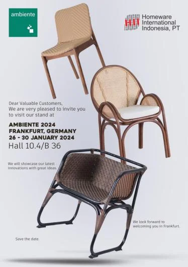 Rattan Basket Product Stories