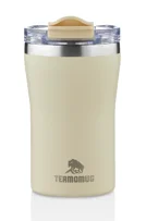 400ml Stainless Steel Vacuum Travel Mug