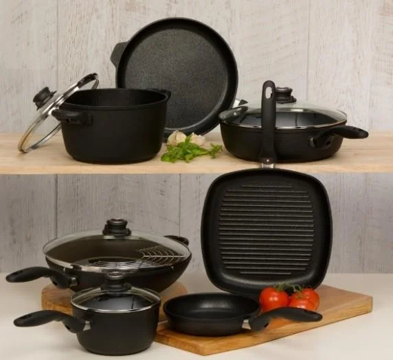 Swiss Diamond XD Cookware