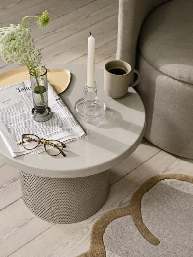 Tulina Coffee Table