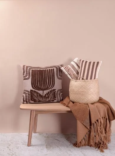 Royal Knit Home Deco