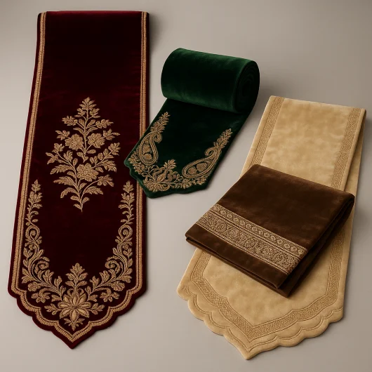 Table Runners Home Textile