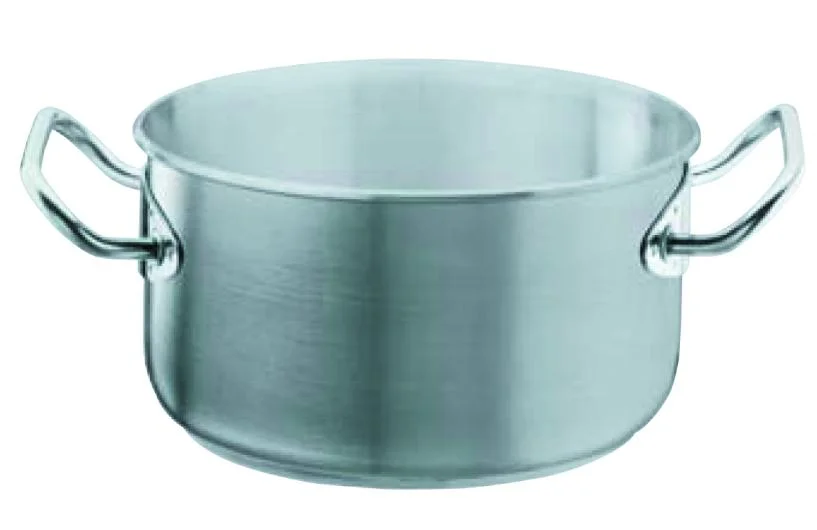 Montini Pots and Pans