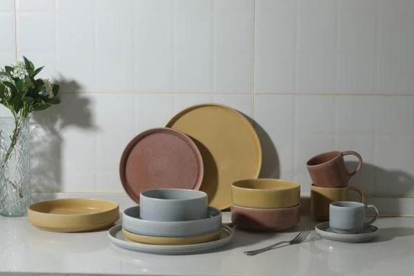 Ceramic Dinnerware Set