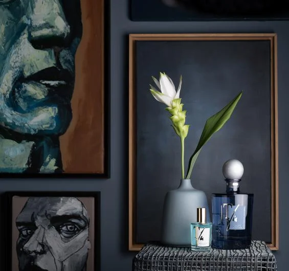 Diamante Home Fragrance