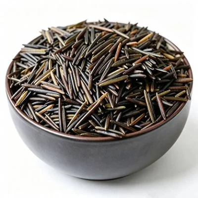Canadian Wild Rice