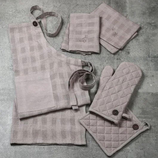 Surya Aprons Cotton