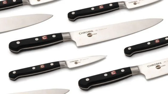 cnife Cuchillos de Chef de Estilo Japonés