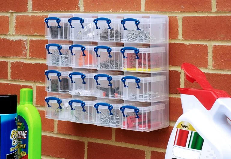 Organiser Boxes Collection