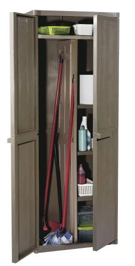 Polypropylene Outdoor Cabinets
