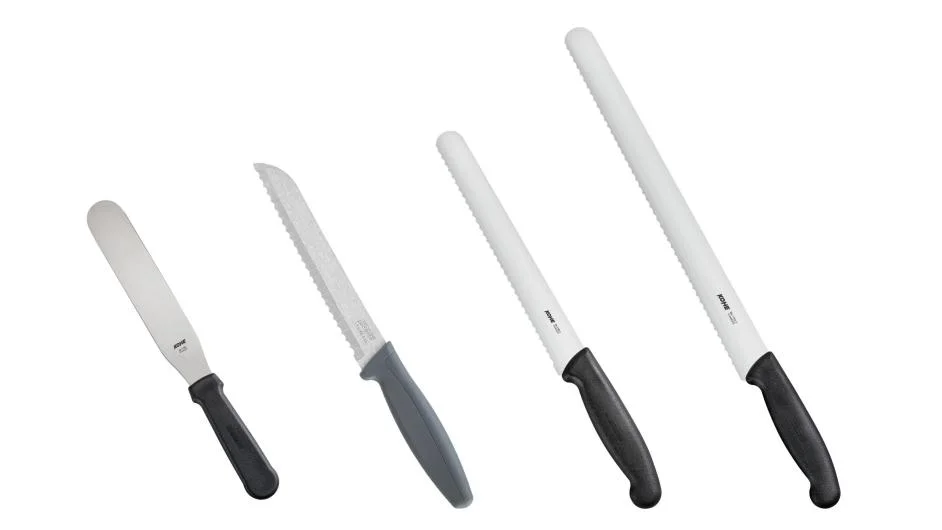 Bakery Bread Knives