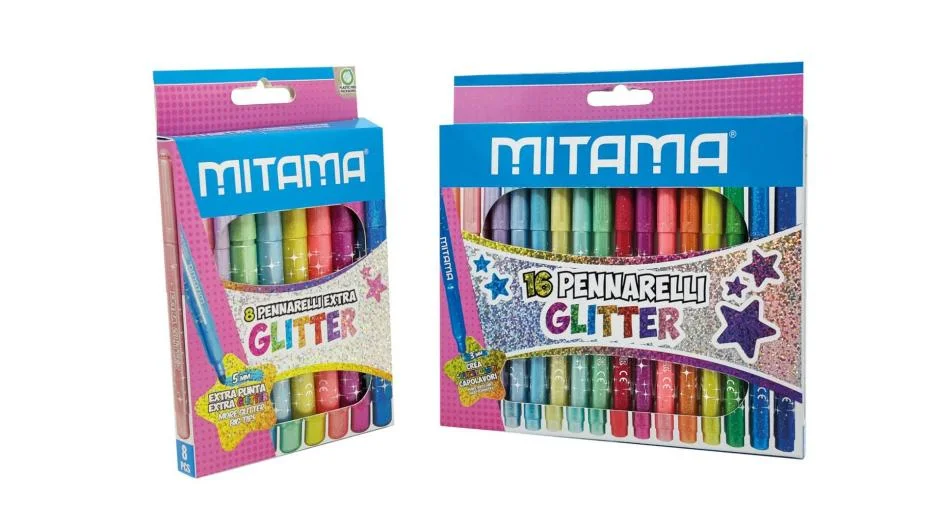 Mitama Marker Pens