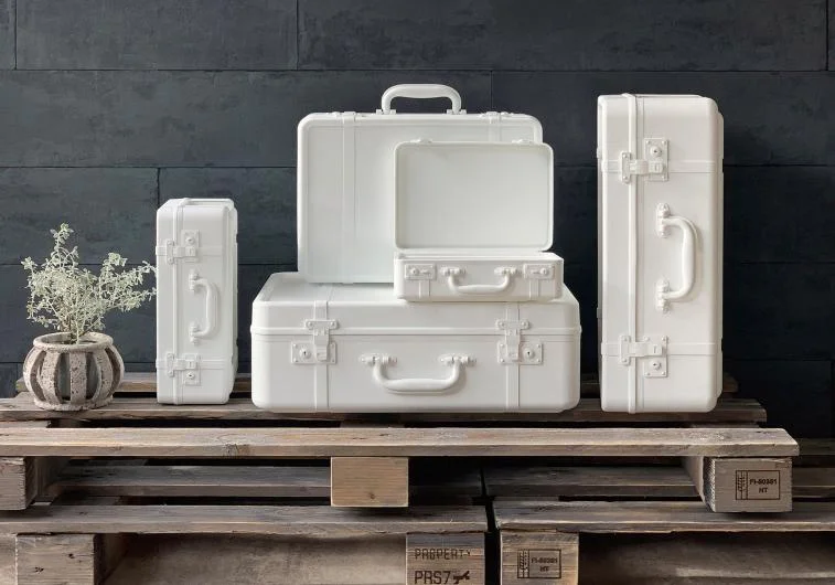 TRUNK STORY Storage Collection