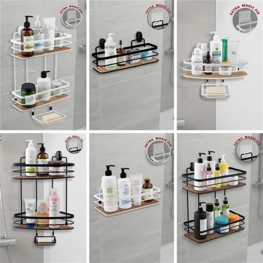 Metalife Bathroom Accessories