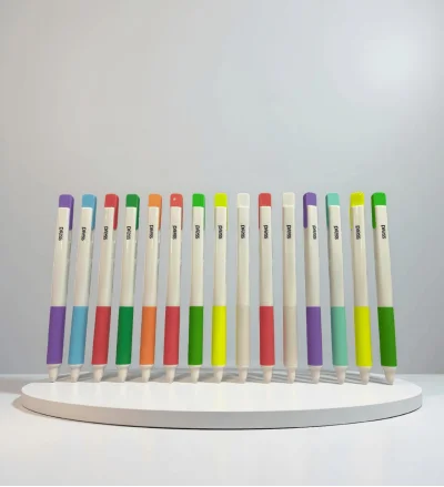Acrylic Gel Pen Set