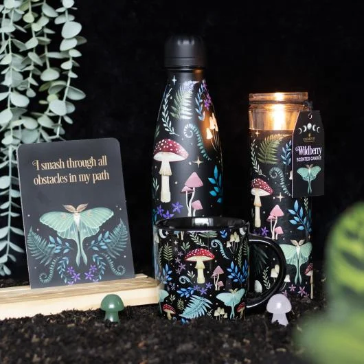 Gothic Wiccan and Pagan Gifts