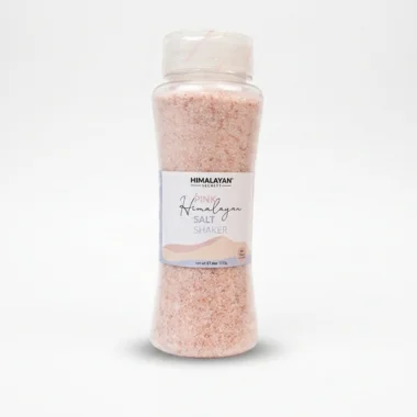 Himalayan Secrets เกลือชมพู 500 กรัม แบบเขย่า