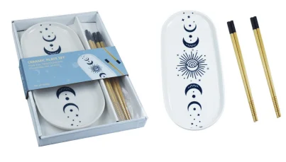 Sushi Set Collection