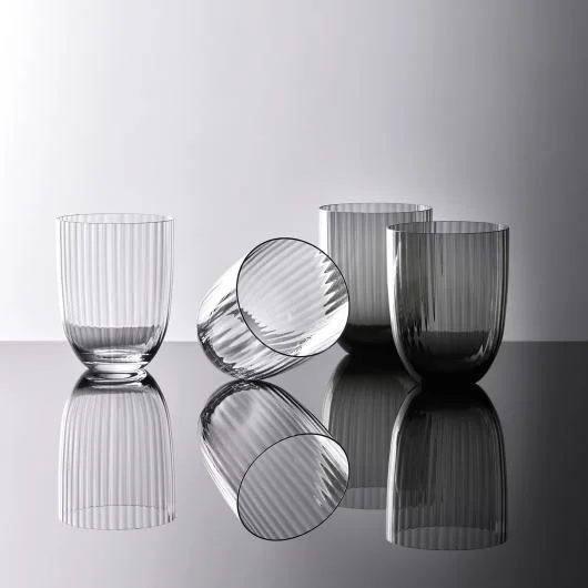 Dibbern Glass and Crystal Collection