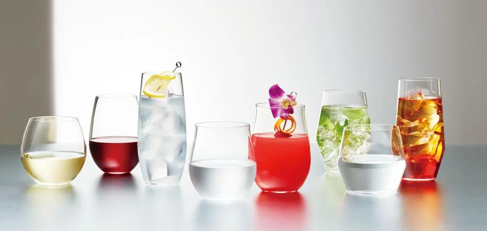 FINO Tableware Crystal Glass