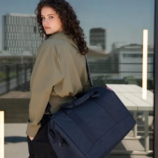 Reisenthel Allrounder L Twist Navy