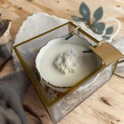 Soy Wax Massage Candles