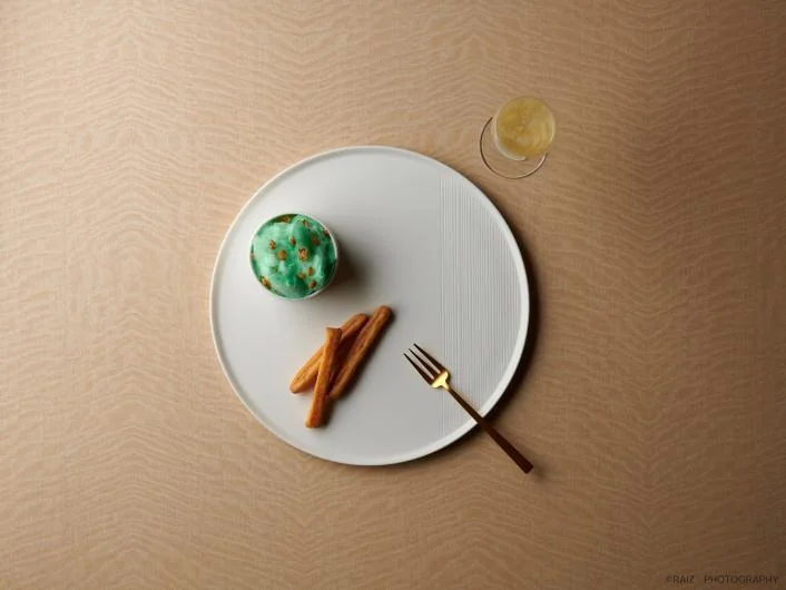 Narumi Matte and Shiny Tableware