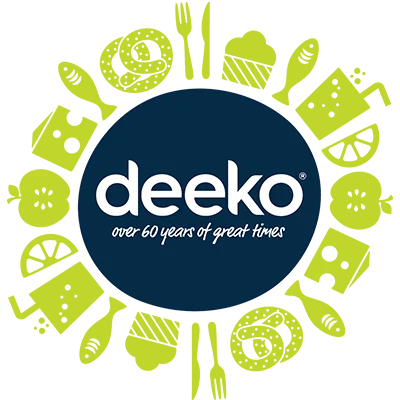 Deeko Professional Disposable Tableware