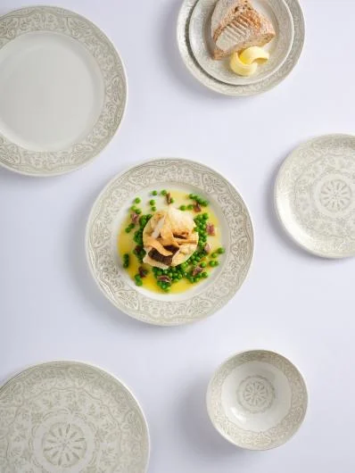 Steelite Performance Florinne Tableware