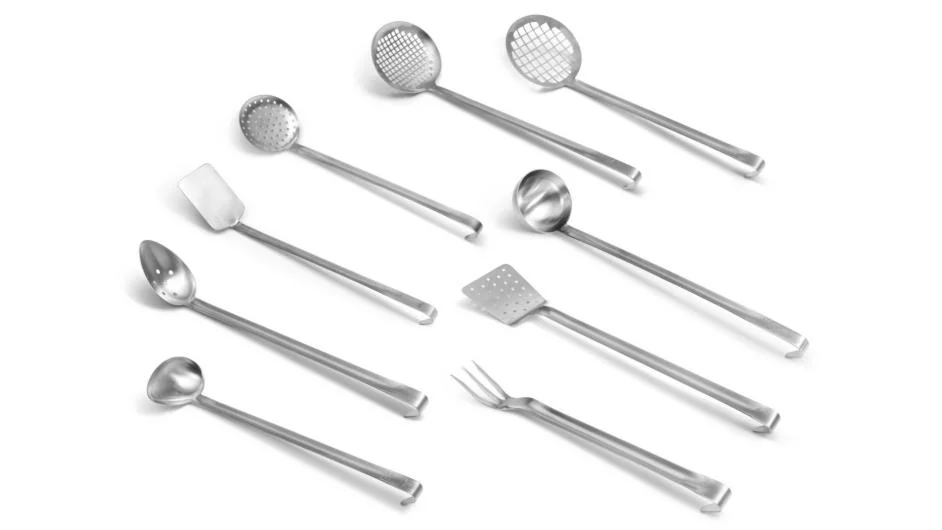 Miwa Pro Professional Kitchen Tools