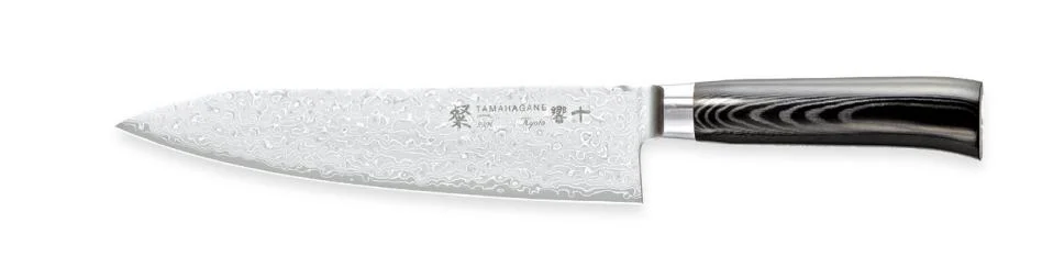 TAMAHAGANE Japanese Knife