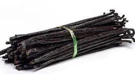 PNG Vanilla Beans