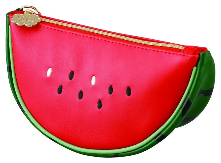 Watermelon Shaped Pouch