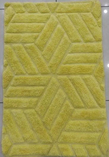Bathroom Bath Mats