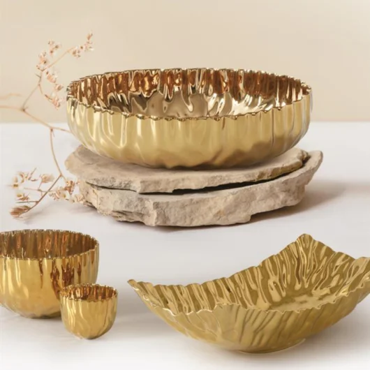 Mascali D'oro Collection