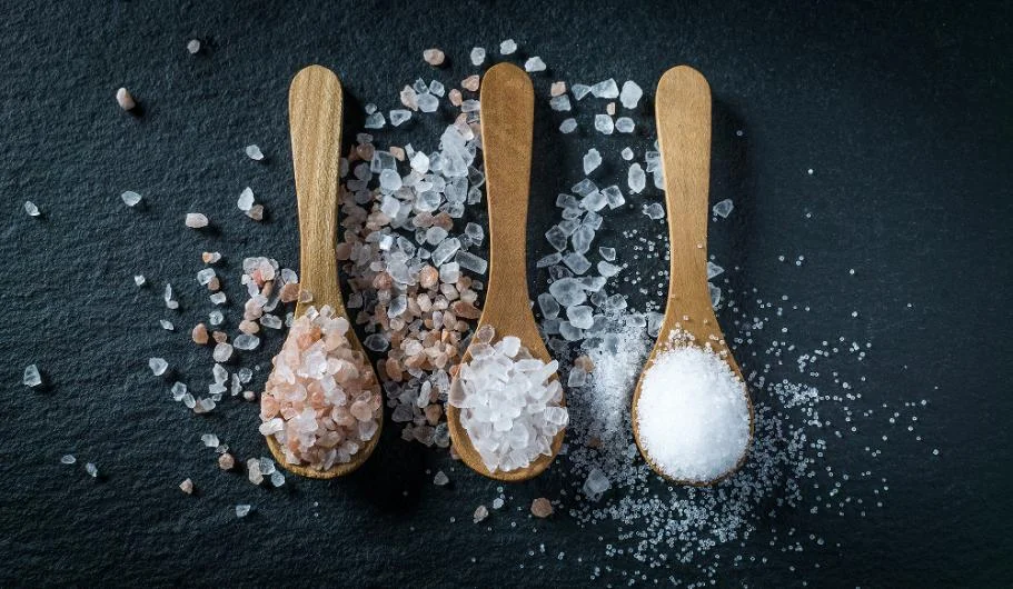 HIMALAYA SALT Dreams, Table Salt