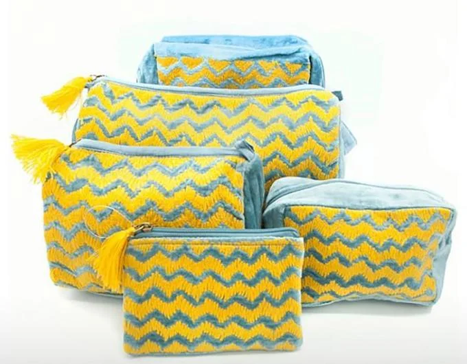 Toilet Bags Collection