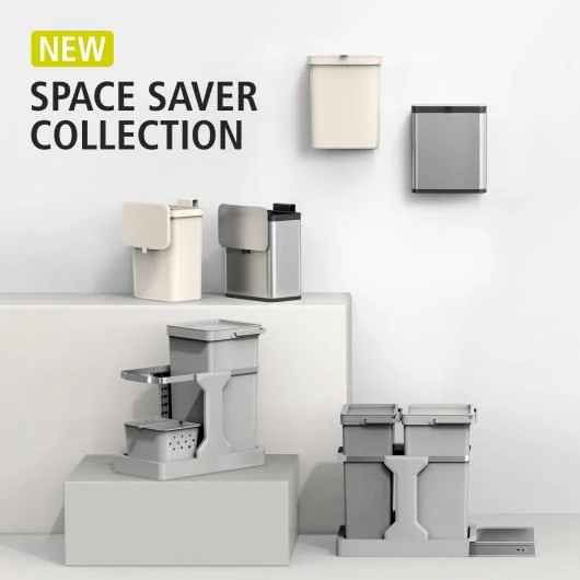 EKO Space Saver Collection