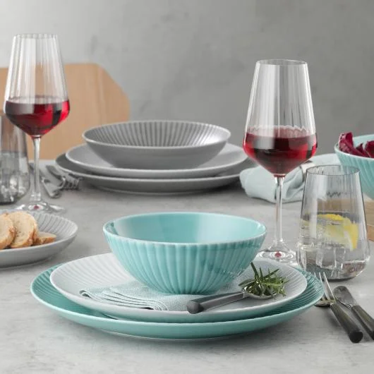 Vajilla de porcelana Krautheim y Adelberg