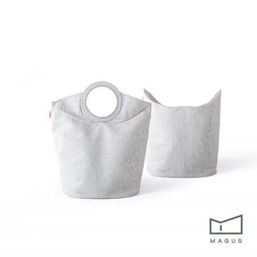 DANCE Laundry Hamper