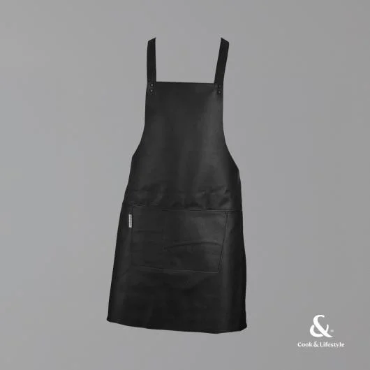 Cook & Lifestyle Leather Aprons and Knife Bags